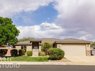 998 Camel Springs Dr, Washington, UT, 84780