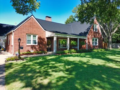 1815 N Grant Pkwy, Miami, OK, 74354
