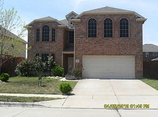 1200 Terrace View Dr, Fort Worth, TX 76108