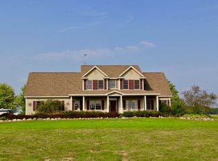 21 E Bippley Rd, Lake Odessa, MI 48849