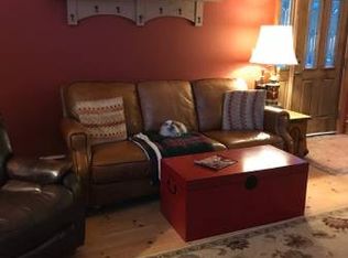 250 N Pole Rd, Melrose, NY 12121