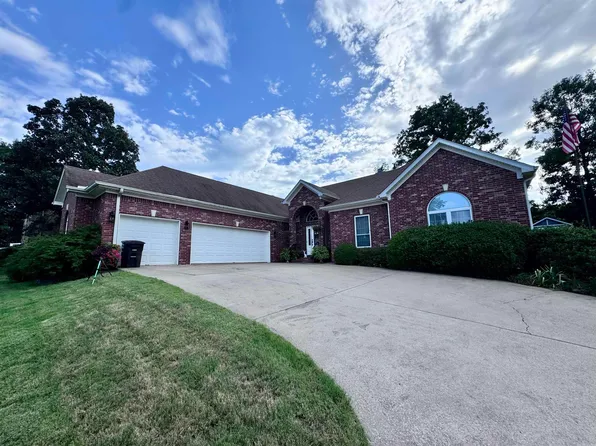 15 Westpointe Dr, Jacksonville, AR 72076