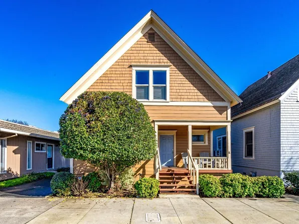 1532 Jefferson Street, Napa, CA 94559