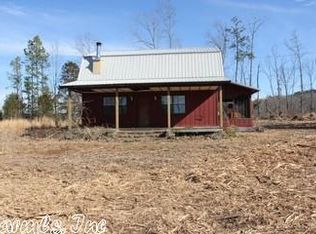 537 Ginger Rd, Scotland, AR 72141