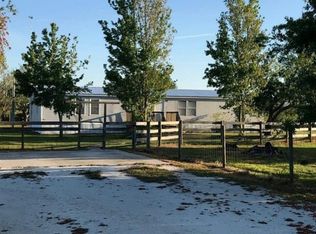 18755 NW 264th St, Okeechobee, FL 34972