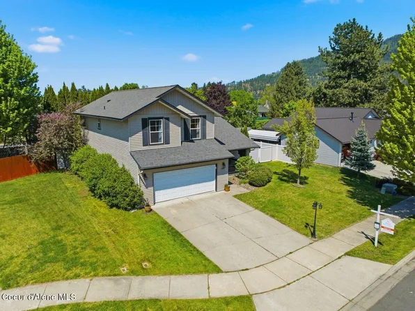 1291 E Center Green Loop, Coeur D Alene, ID 83815