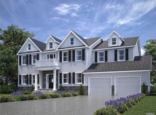 LOT 2 Sunny Rd, Saint James, NY 11780