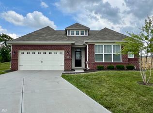 4329 Wild Turkey Dr, Indianapolis, IN 46239