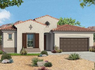 25956 N 104th Dr, Beaufort, AZ 85383