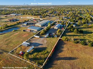 3608 SE 59th St, Oklahoma City, OK 73135
