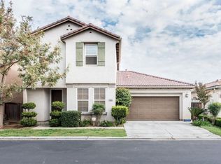 1831 N Dupree Ln, Clovis, CA