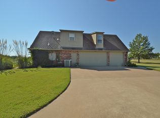 14576 N 50th West Ave, Skiatook, OK 74070