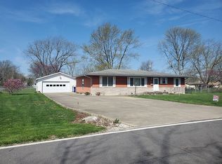 3061 Crestwood Dr, Decatur, IL 62521