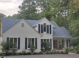 5986 Hounds Bay Cir, Salisbury, MD 21801