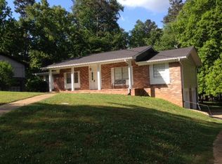 6820 Deerwood Dr, Harrison, TN 37341