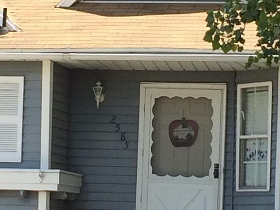 2nd image of 2585 S Bryant Dr