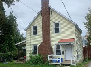53 N Willard St, Burlington, VT 05401
