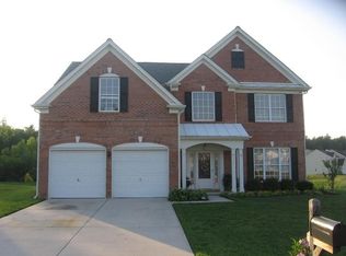 4397 Kelso Dr, High Point, NC 27265