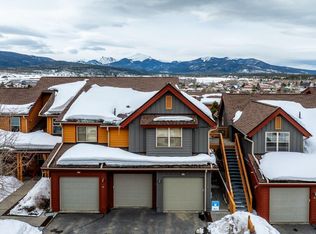 37 Waterside Ct #304, Fraser, CO 80442