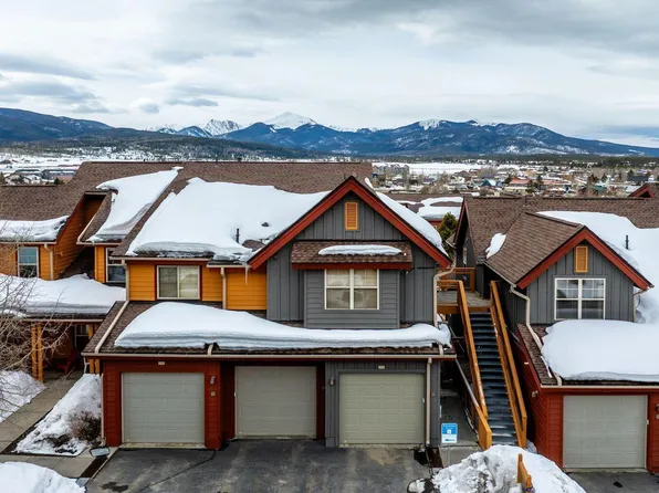 37 Waterside Court #304, Fraser, CO 80442