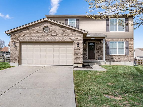 2nd image of 719 Holland Ct