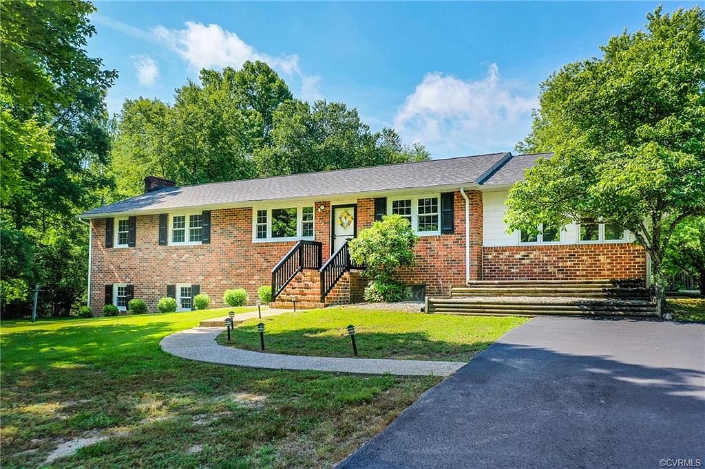 18311 Genito Rd, Moseley, VA 23120 | Zillow