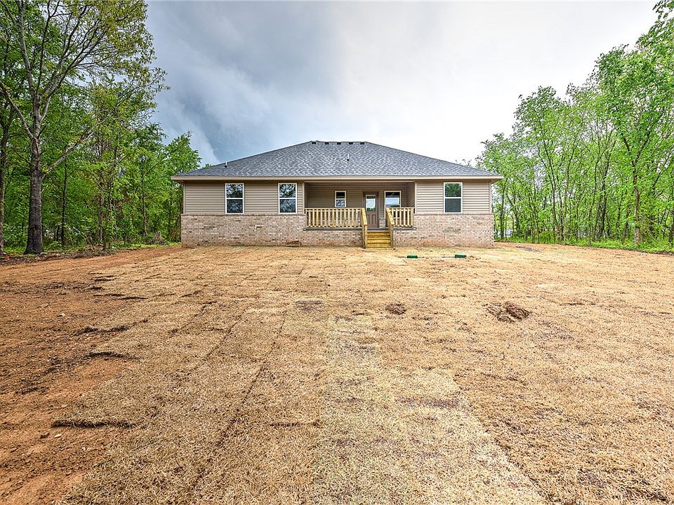 33 Taransay Cir, Bella Vista, AR 72715 Zillow