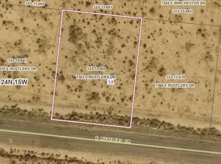 7363 E Rustlers Dr, Kingman, AZ 86401