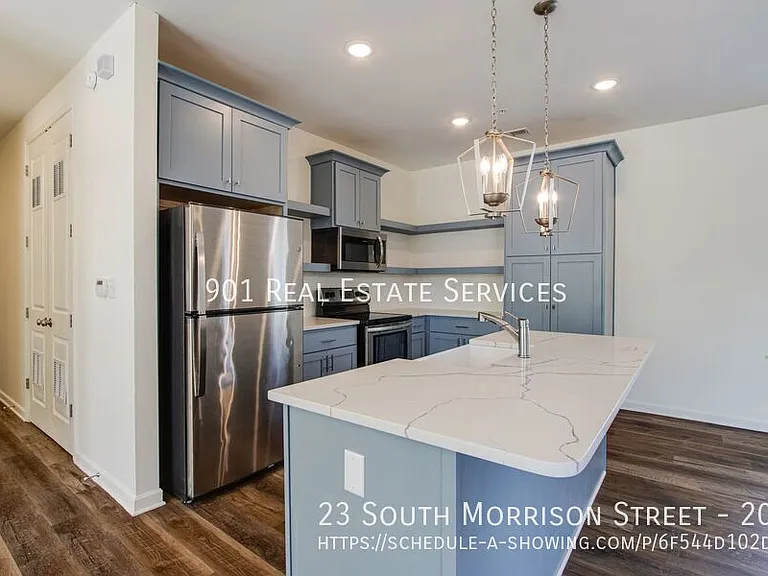23 S Morrison St #201 — Photo 10