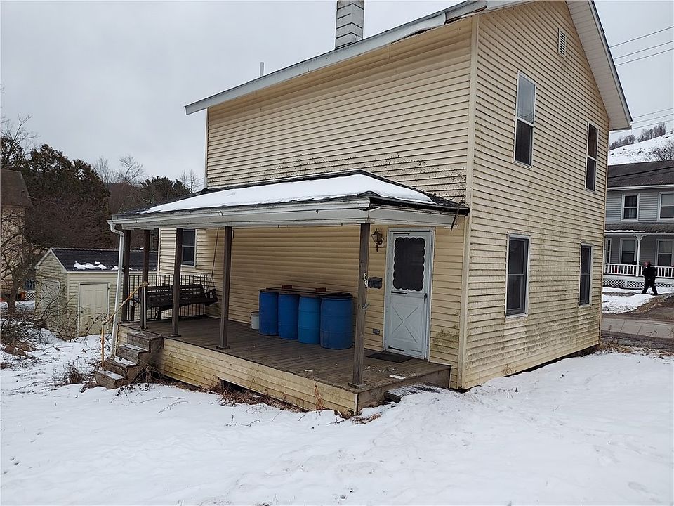 69 Union St, Downsville, NY 13755 MLS R1460878 Zillow