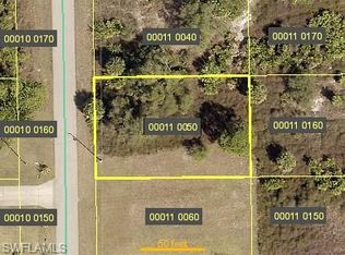 913 Hillcrest Ave, Lehigh Acres, FL 33974