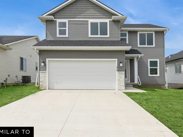 304 N 20th St, Indianola, IA 50125
