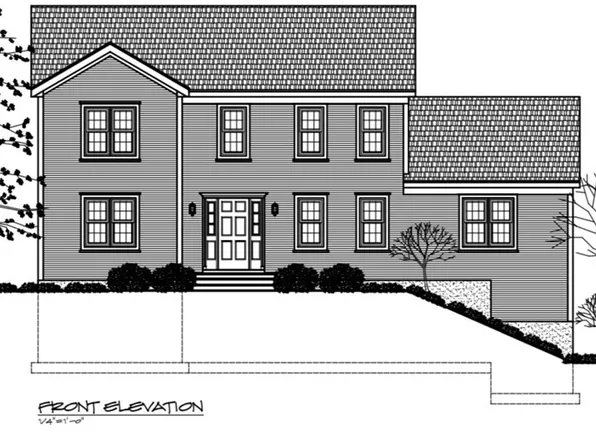 LOT 0 Prescott St, Rutland, MA 01543