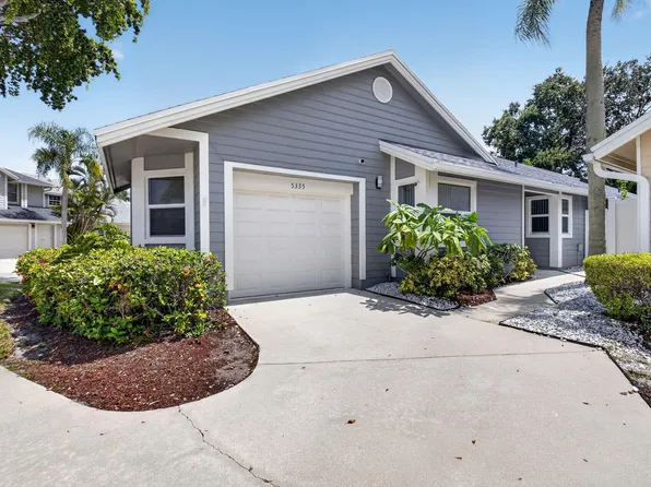 5335 PARK PLACE Circle, Boca Raton, FL 33486