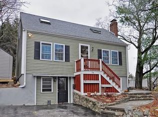 74 Hillview Rd, Westwood, MA 02090