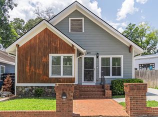 475 Willard Ave SW, Atlanta, GA 30310