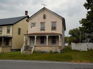 6615 Route 9, Hudson, NY 12534