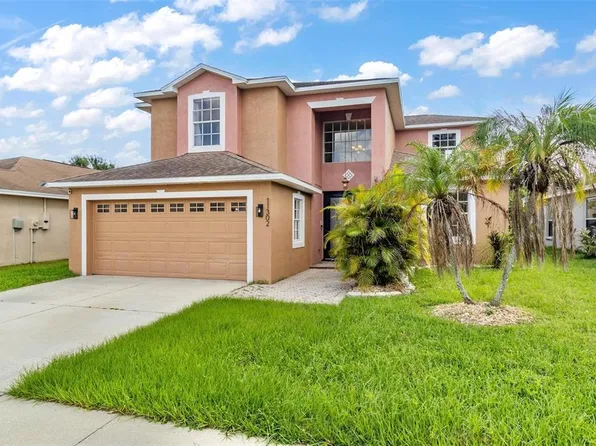11302 Southwind Lake Dr, Gibsonton, FL 33534