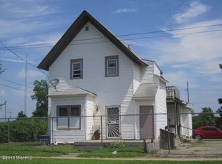100 Upton Ave, Battle Creek, MI 49037