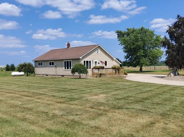 1460 N Hellems Rd, Bad Axe, MI 48413