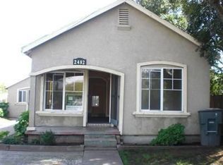 2482 E Harding Way, Stockton, CA 95205
