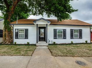 2714 Burger Ave, Dallas, TX 75215