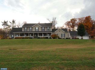 2196 Hill Rd, Perkiomenville, PA 18074