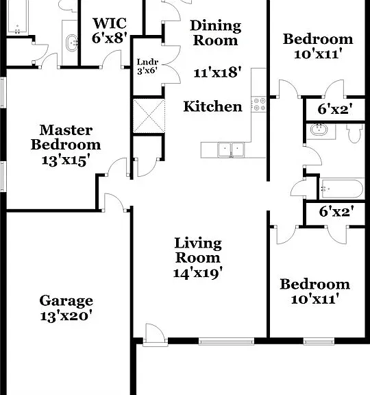 913 Birchmill Point S — Photo 2