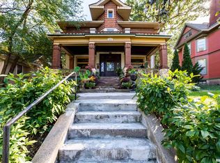 519 W 8th St, Davenport, IA
