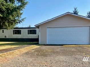 90 Fir Ave, Forks, WA 98331