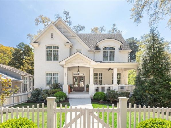 2877 Elliott Cir NE, Atlanta, GA 30305