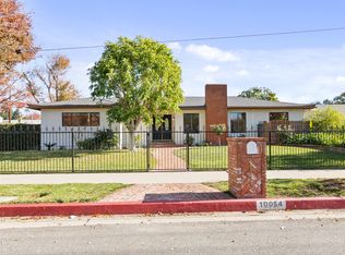 10054 Louise Ave, Northridge, CA 91325