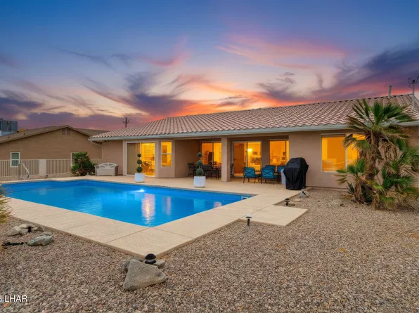 1345 Tanqueray Dr, Lake Havasu City, AZ 86404