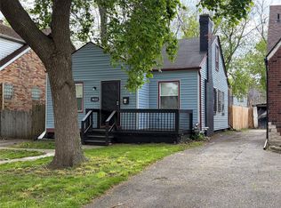 14333 Grandville Ave, Detroit, MI 48223